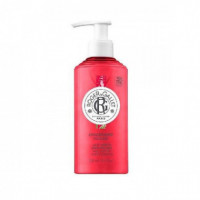 ROGER & GALLET Lait Corps Gingembre Rouge 250ML