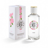 ROGER & GALLET Eau Perfume Rose 100ML (pack Limt.)