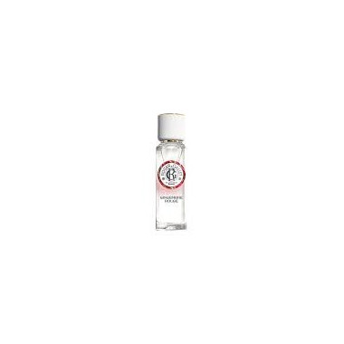 ROGER & GALLET Eau Perfume Gingembre Rouge 30ML (pack Lim.)