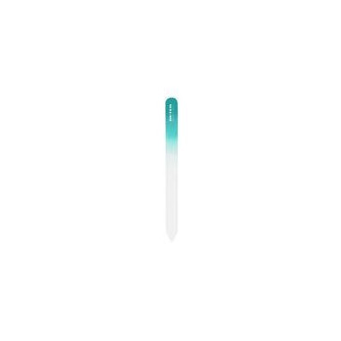 BETER LIMA CRISTAL TEMPLADO 13.8 CM AZUL