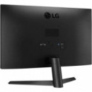 Monitor LG 24" Led IPS Fhd HDMI Dp Gaming Vesa Black