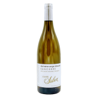 DOMAINE SERGE LALOUE Sancerre Blanc Cuvée Silex 2019 - 75CL