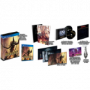 PS4 Blasphemous Edicion Coleccionista (incluye Dlc Strife & Ruin)  SONY PS4