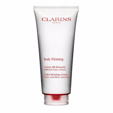 Body Firming Crema  CLARINS