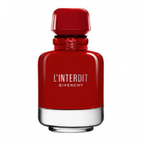 L'interdit Rouge Ultime  GIVENCHY