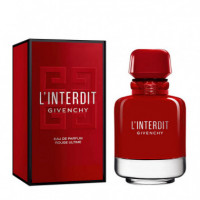 L'interdit Rouge Ultime  GIVENCHY