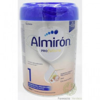 Almiron Profutura 1 1 Envase 800 G Duobiotik  DANONE NUTRICIA