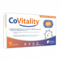 Covitality 30 Comprimidos  OPKO HEALTH SPAIN
