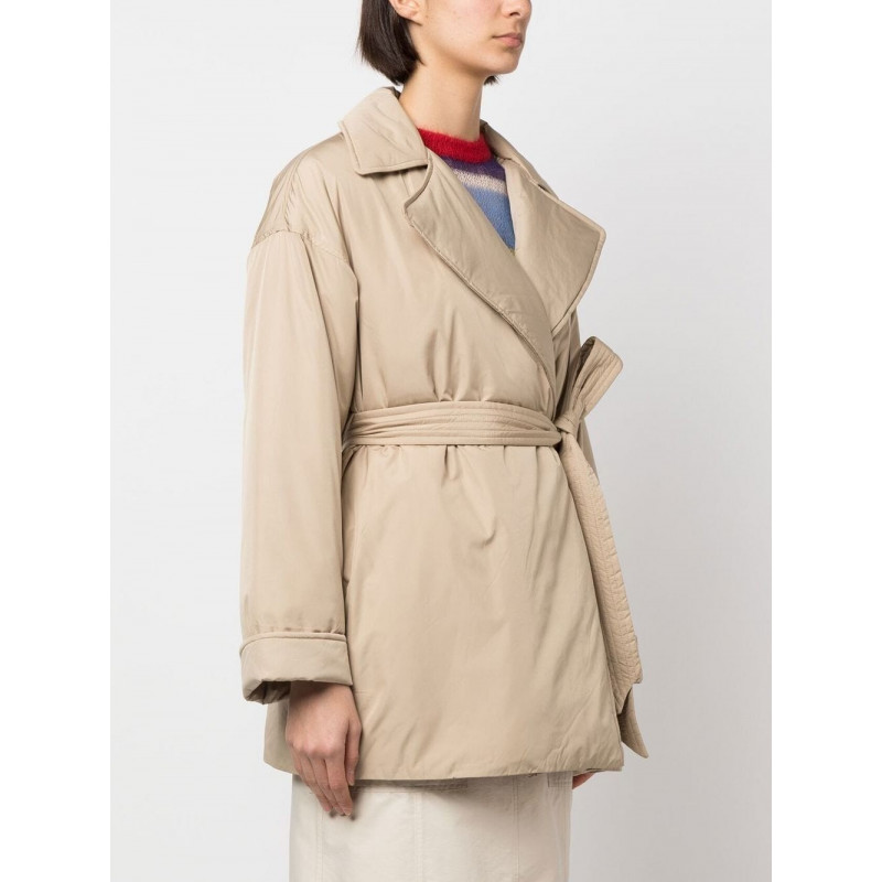 Tommy hilfiger padded online peacoat