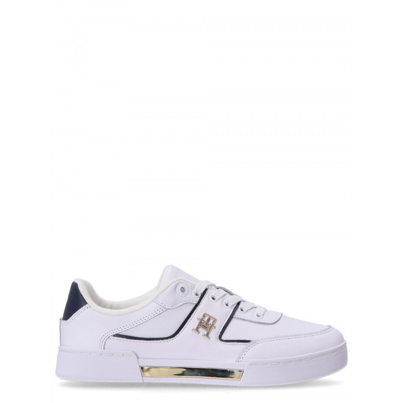 Zapatillas Mujer TOMMY HILFIGER Sporty Lux Runner - Guanxe Atlantic  Marketplace