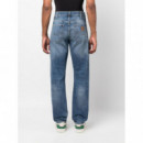 Pantalon Jeans Hombre CARHARTT Marlow Pant