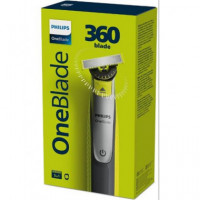 PHILIPS Afeitadora Facial Oneblade 360 QP2730/20