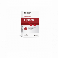 Ns Cardioprotect Lipiben 30 Comprimidos  CINFA