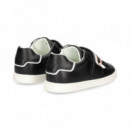 Velcro Negro  KARL LAGERFELD KIDS