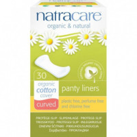 NATRACARE PROTEGESLIP CURVED 30UD