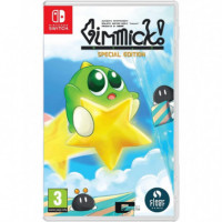 Gimmick Special Edition Switch  PLAION