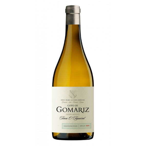 Coto de Gomariz Finca O Figueiral Colleita 2019 - 75CL  COTO GOMARIZ