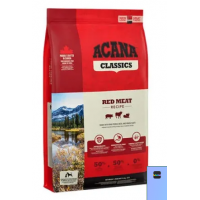 ACANA Dog Ad. Red Meat 9.7 Kg