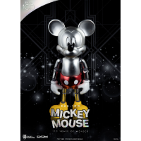 Figura Mickey Mouse Disney 100 Years Of Wonder  BEAST KINGDOM TOYS