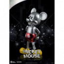 Figura Mickey Mouse Disney 100 Years Of Wonder  BEAST KINGDOM TOYS
