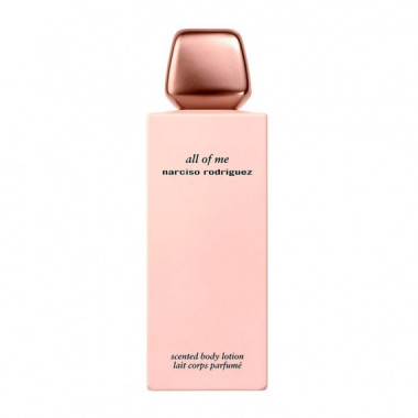 All Of Me Body Lotion  NARCISO RODRIGUEZ