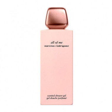All Of Me Shower Gel  NARCISO RODRIGUEZ