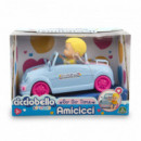 Amicicci Car  FAMOSA