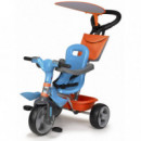 Triciclo Baby Plus Music FEBER