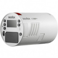 GODOX Flash Witstro AD100 Pro Ttl Blanco
