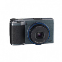 RICOH Camara Gr Iiix Urban Edition