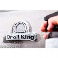 BROIL KING ® Limpiador para el Acero Inoxidable de Barbacoas