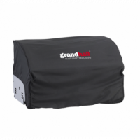 GRANDHALL ® Funda para Barbacoa Maxim GTI4 y G5 de Encastrar