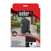 WEBER ® Funda Premium para Master Touch 57 Cm