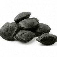 Briquetas para Barbacoa de Carbón 4 Kg. Weber®  WEBER