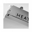 HEATSTRIP ® Calefactor Radiante Elegance 3200 con Control Remoto (uso Interior y Exterior)