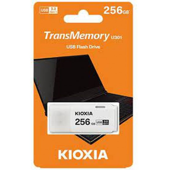 KIOXIA Pendrive U301 256GB 3.2