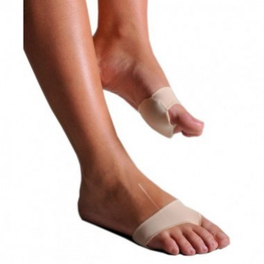 Almohadilla Plantar Active Farmalastic Feet Calzado Cerrado 1 Par Talla Grande  CINFA