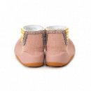 Calzado ATTIPAS Boots Pink