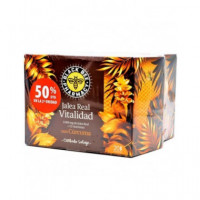 Black Bee Vitalidad 2º Unidad 50% Dto  BLACK BEE PHARMACY