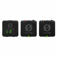 Micro RODE Wireless Pro