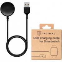 TACTICAL Cable Magnético para Samsung Watch 1/2/3/4/5/5 Pro