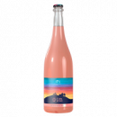 L'alba Al Turó Ancestral Rosado 2021 - Mas Gomà - 75CL  MÀS GOMÁ