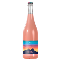 L'alba Al Turó Ancestral Rosado 2021 - Mas Gomà - 75CL  MÀS GOMÁ