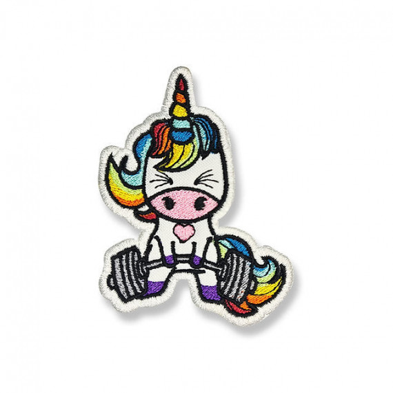 Unicornio  BÓRDATE