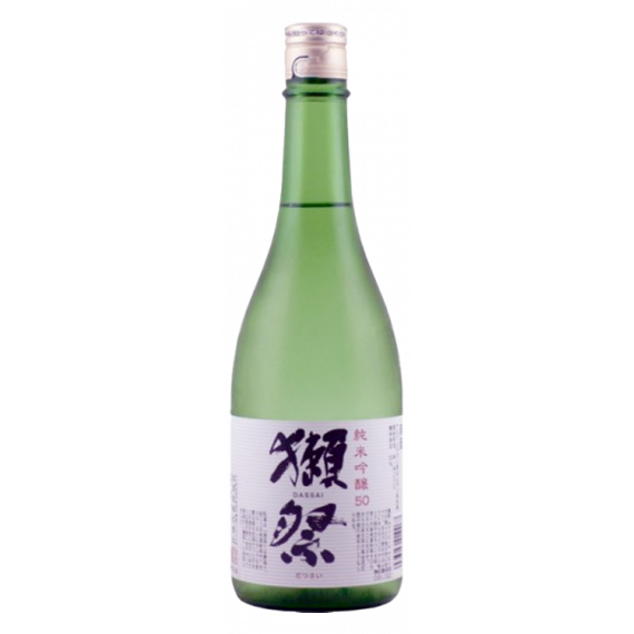 Sake Dassai 45 - 720ML  DASSAI ASSHI SHUZO