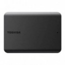 Disco Duro Externo TOSHIBA Cb 1TB 2,5 USB 3.0