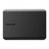 Disco Duro Externo TOSHIBA Cb 1TB 2,5 USB 3.0