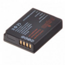 JUPIO Bateria para Panasonic BCG10/BP-DC7 795 Mah