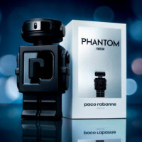 Phantom Parfum  PACO RABANNE