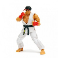 Figura Ryu Street Fighter 2  JADA